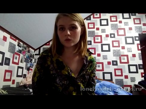 ❤️ Mlada plavokosa studentica iz Rusije voli veće kite. ❤️❌ Jebanje na hr.porngifmag-com.ru ❌️❤